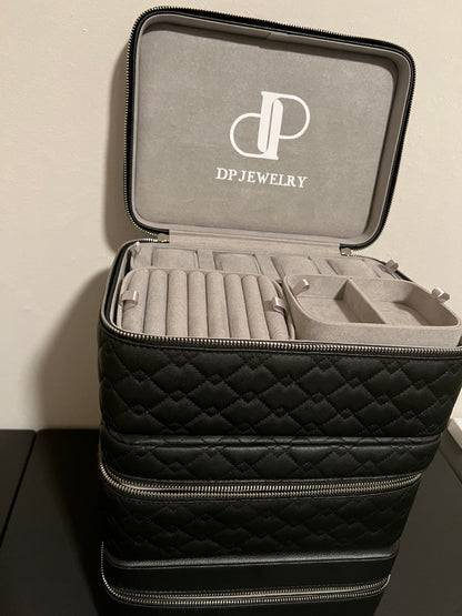 DP JEWELRY BOX