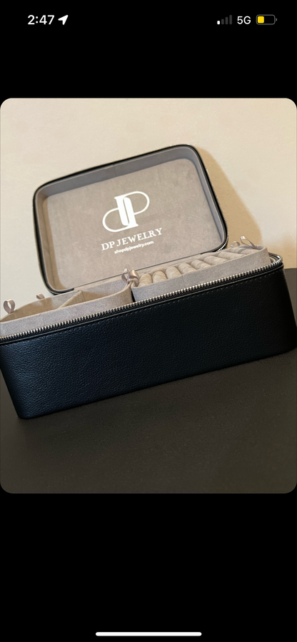 DP JEWELRY BOX