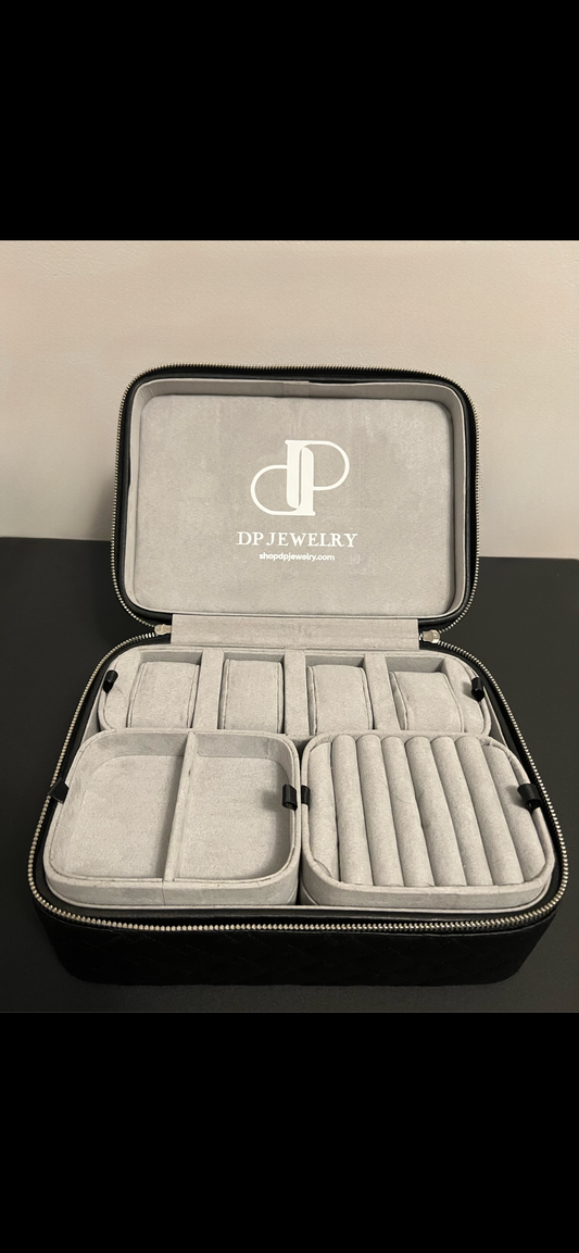 DP JEWELRY BOX